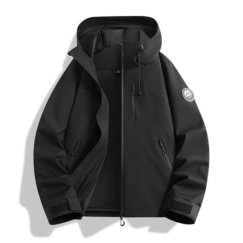 Men&