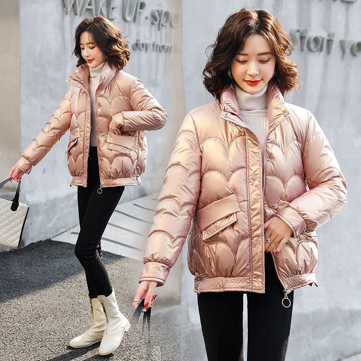 Jacket Quilted Women&