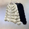 Women's Fashionable Down Jacket