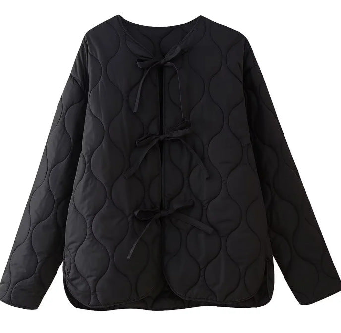 Jacket Quilted Women&