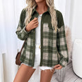 Women's Jacket down warm with pockets