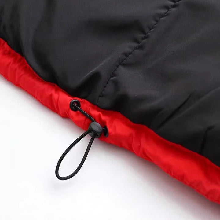 Jacket quilted women&