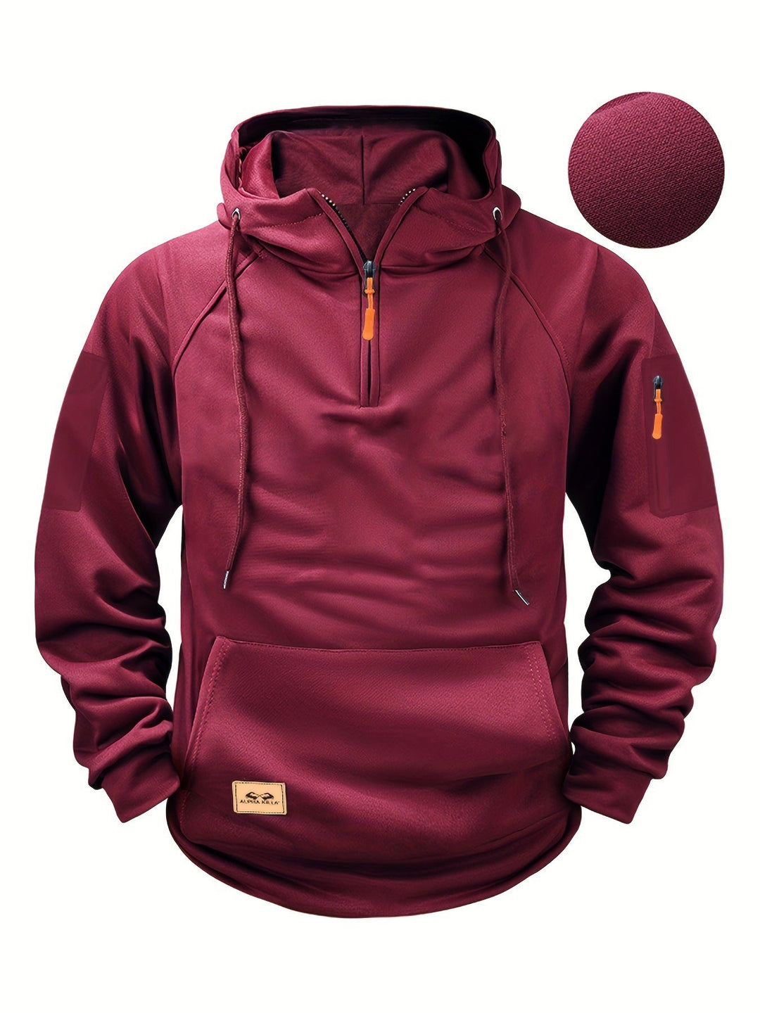 Men&