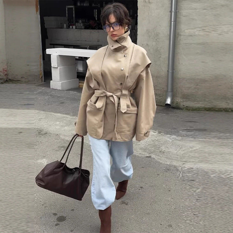 Jacket Transitional Women&