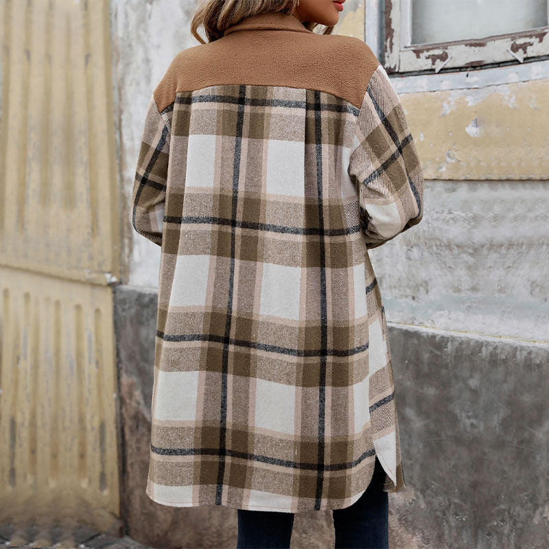 Coat women&