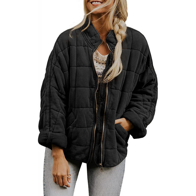 Jacket down women&