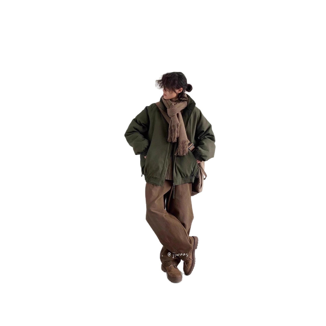 Men&