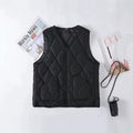 Women's Jacket Stylish Lightweight Padded