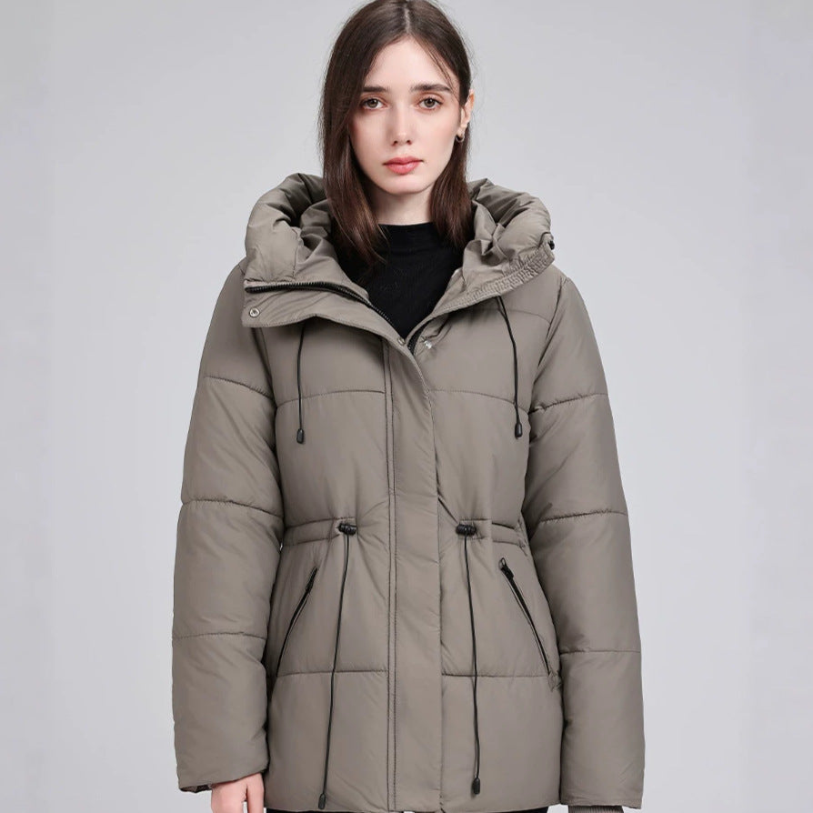 Parka women&