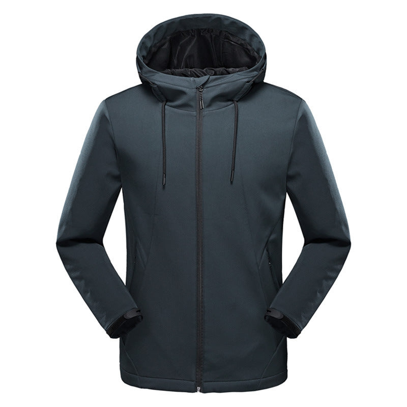 Jacket softshell women&