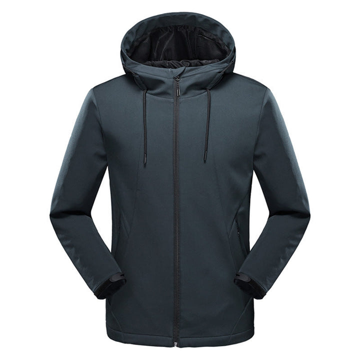 Jacket softshell women&