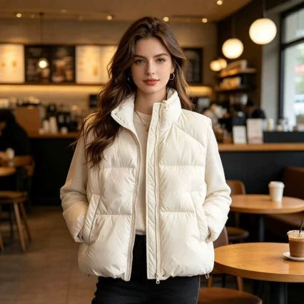 Jacket down Women&