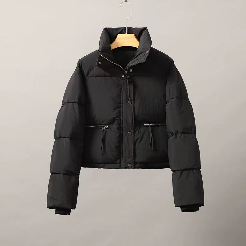 Jacket down women&