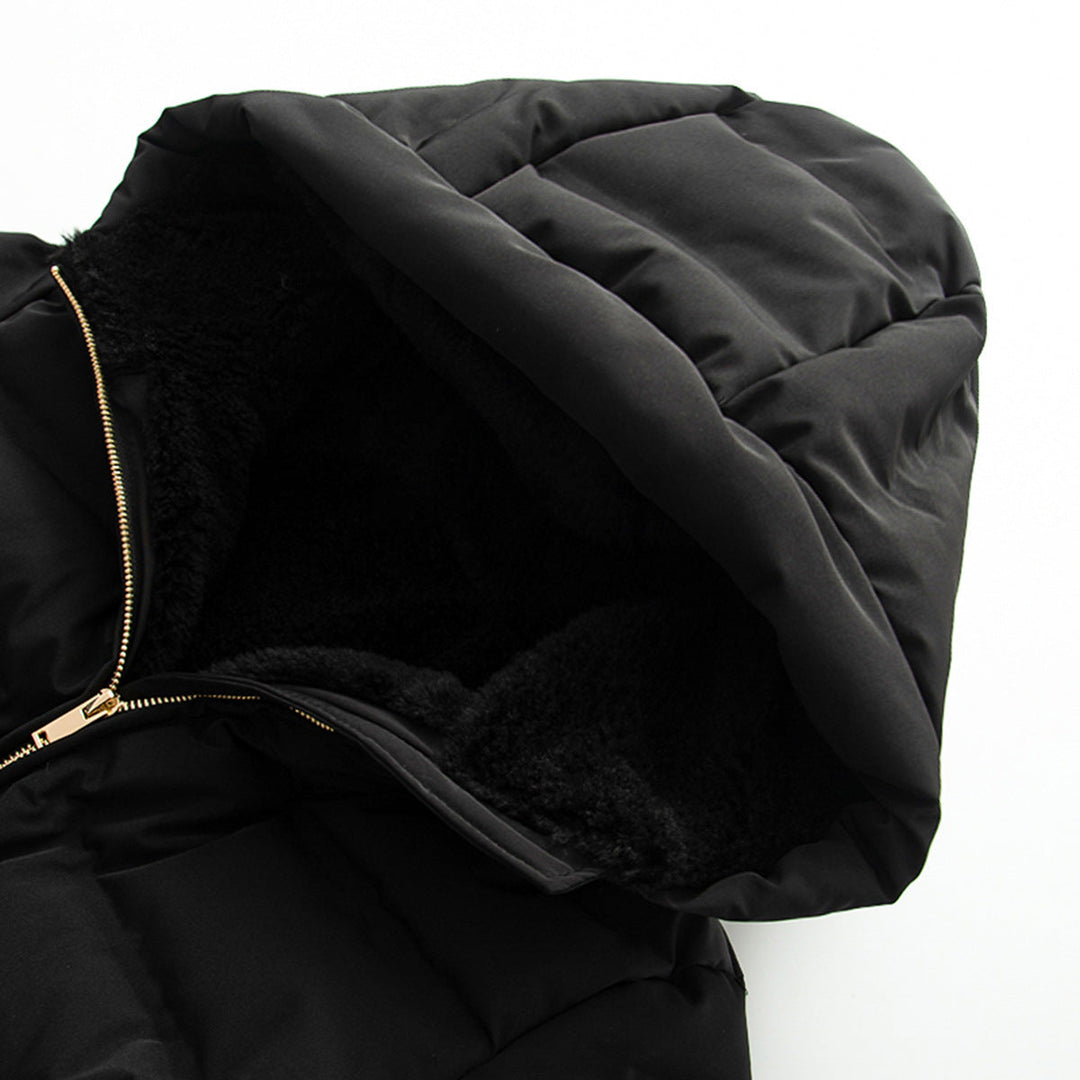 Jacket quilted Women&