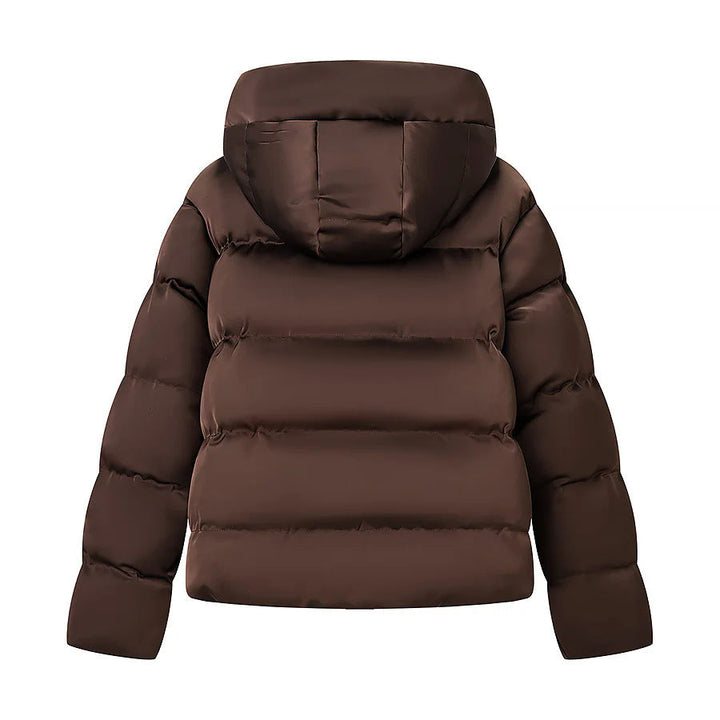 Jacket down women&