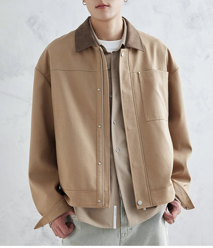 Men&