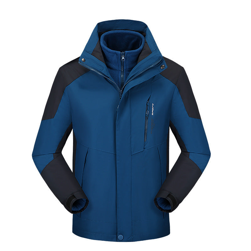 Jacket softshell women&