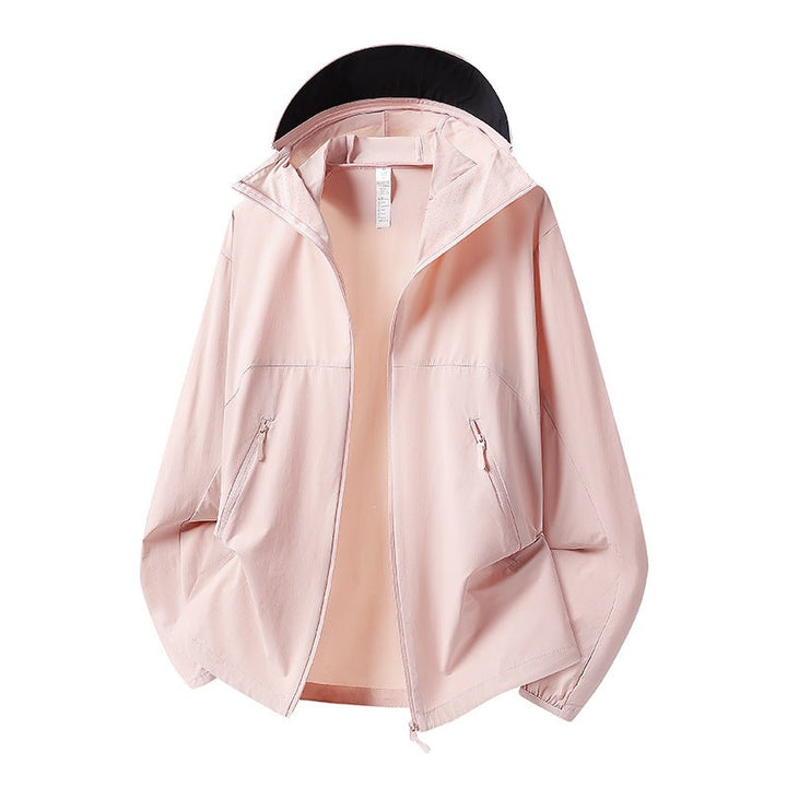 Jacket Transitional Women&