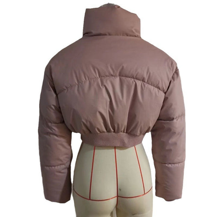 Jacket down women&