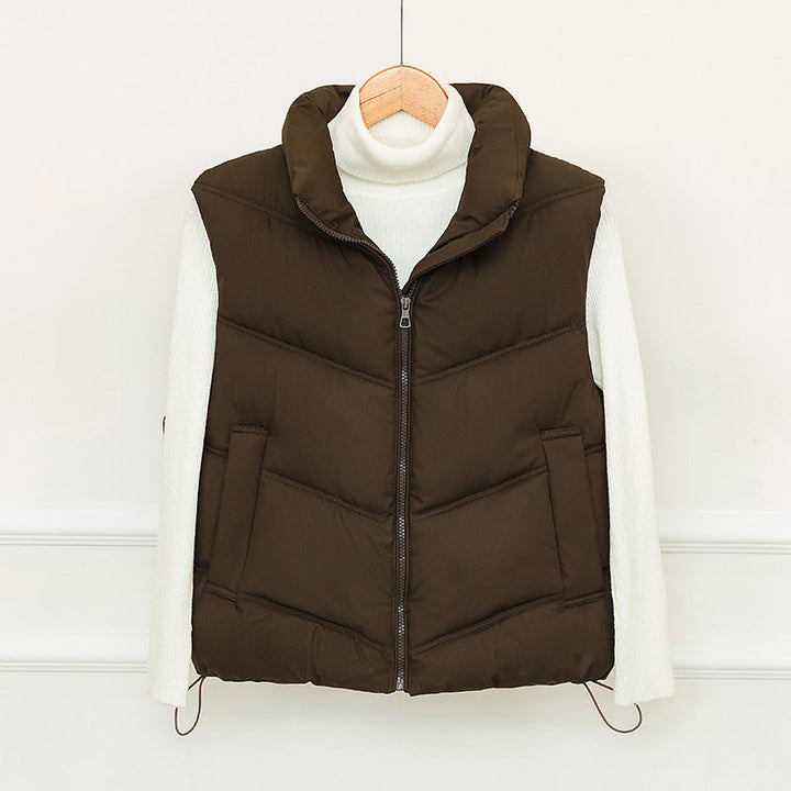 Jacket down women&