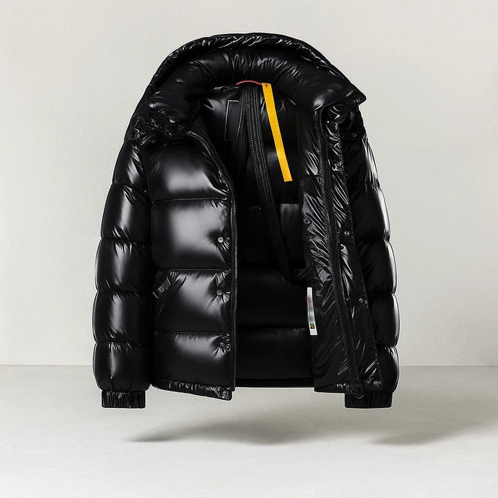 Jacket quilted women&