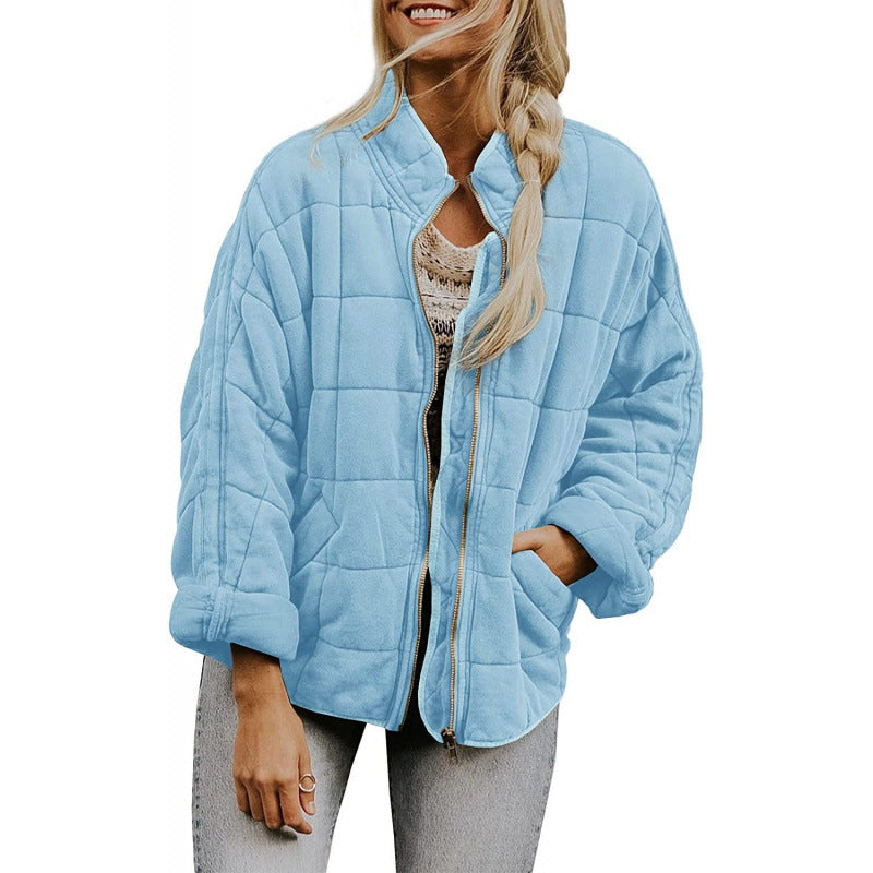 Jacket down women&