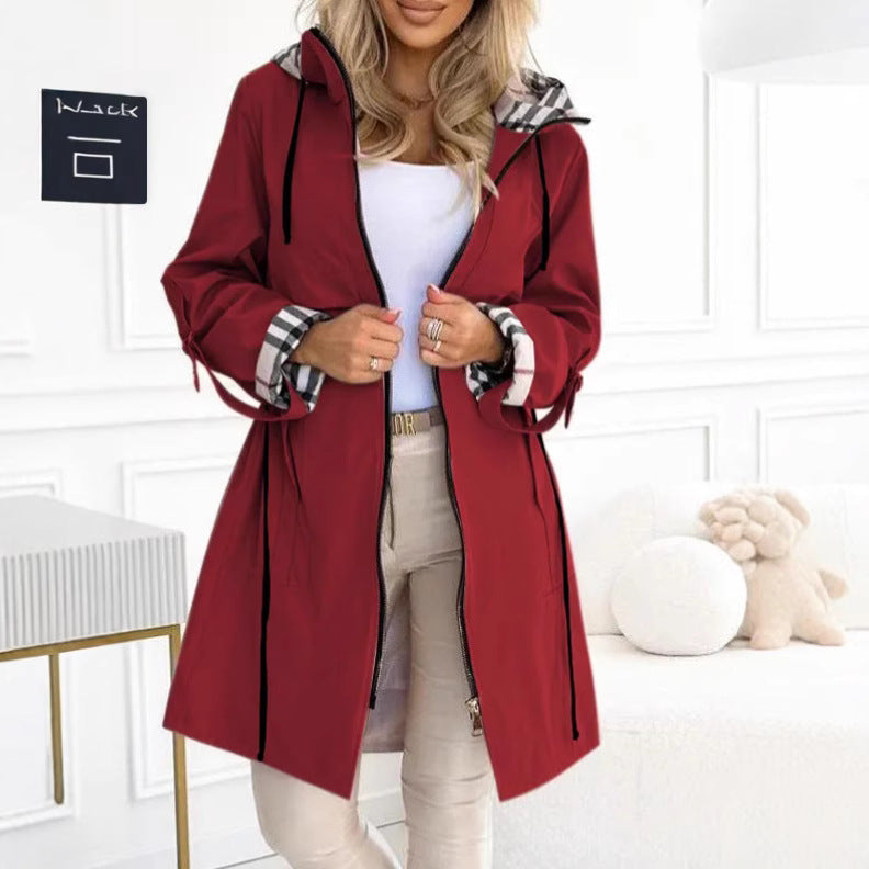 Parka women&
