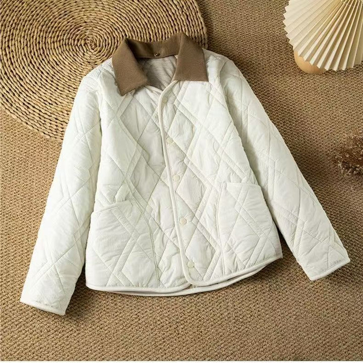 Jacket Quilted Women&