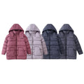 Women's Jacket water-resistant lightweight quilted