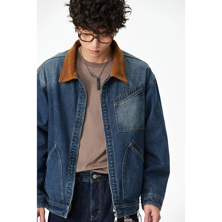 Men&