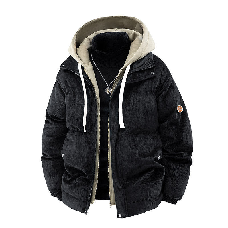 Jacket Quilted Women&