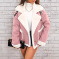 Women's Jacket down winter warm