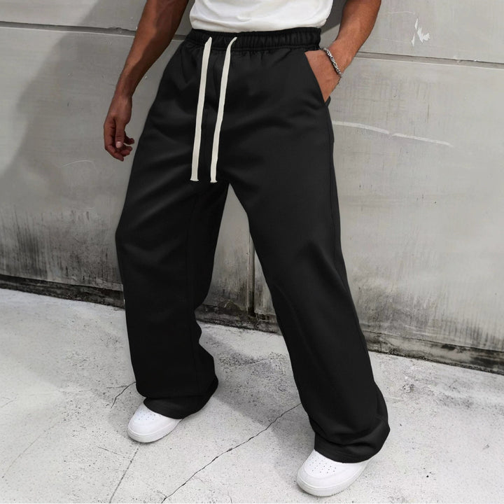 Men Comfortable and Loose Joggers