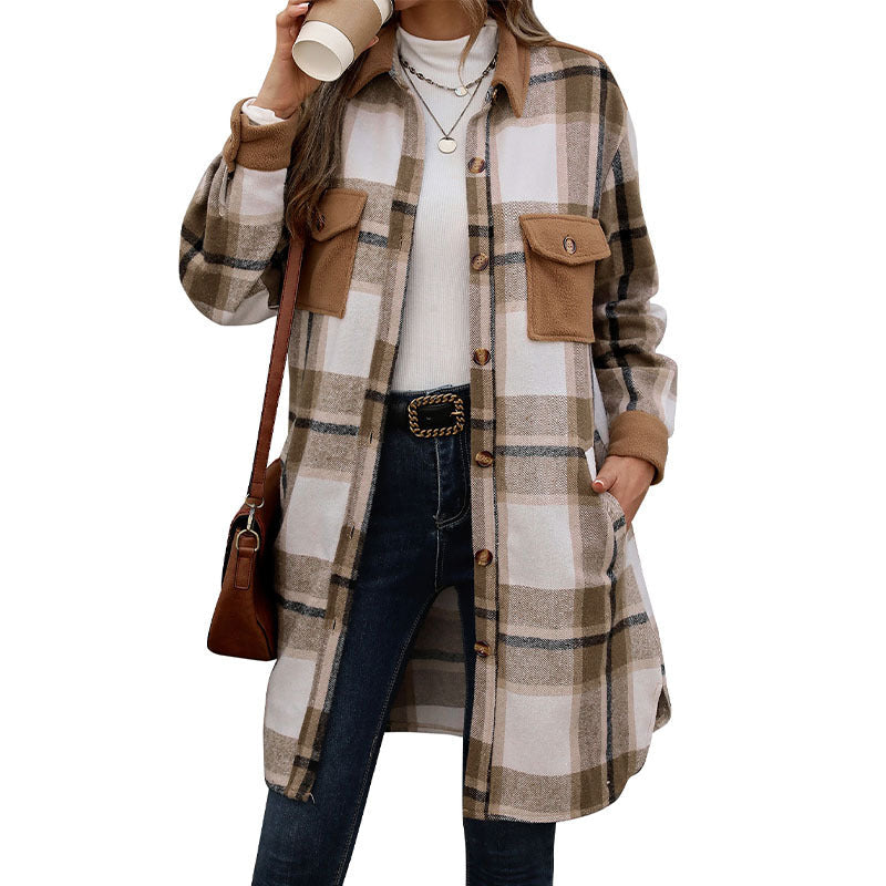 Coat women&