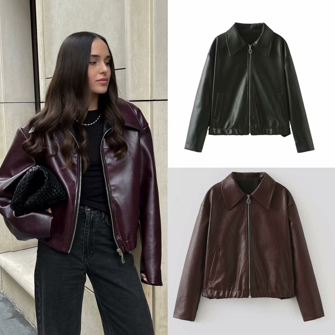 Jacket Transitional Women&