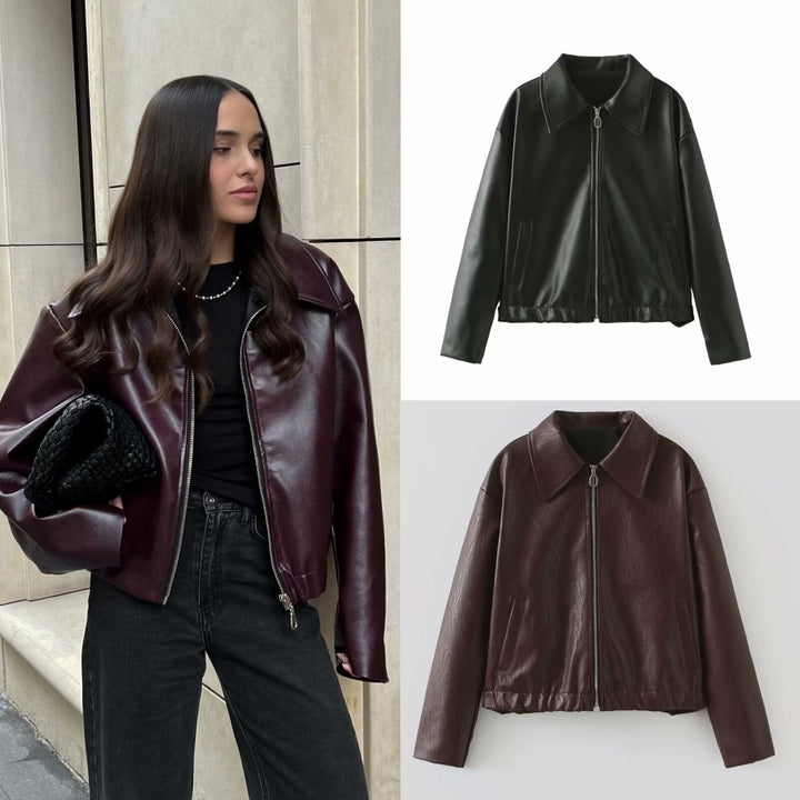 Jacket Transitional Women&