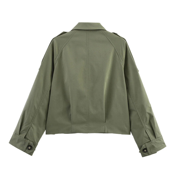Coat women&