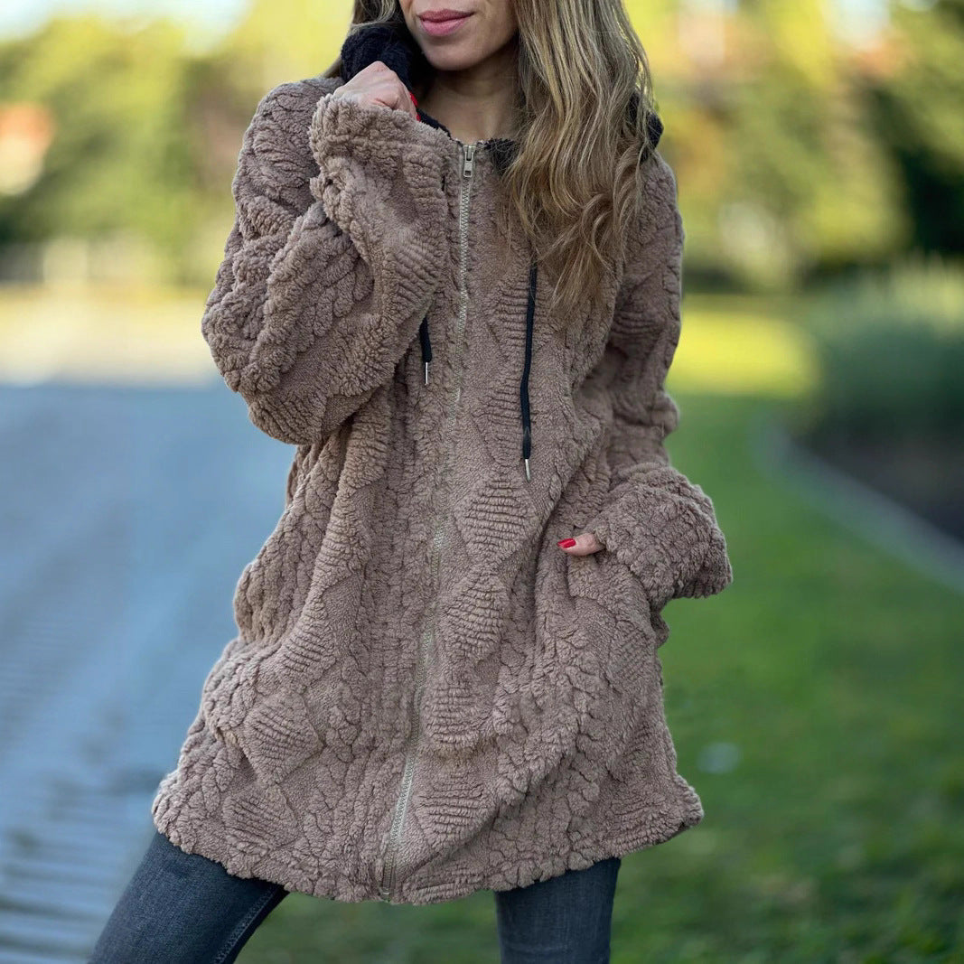 Coat women&
