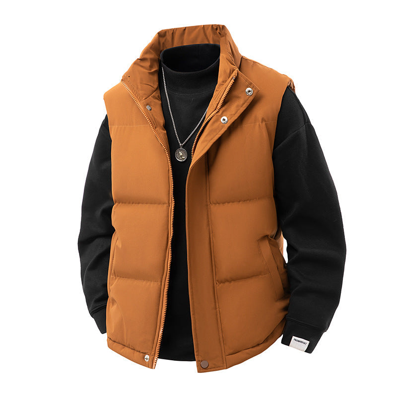 Men&