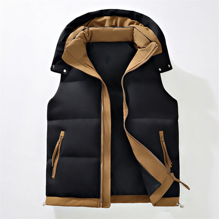 Jacket down women&