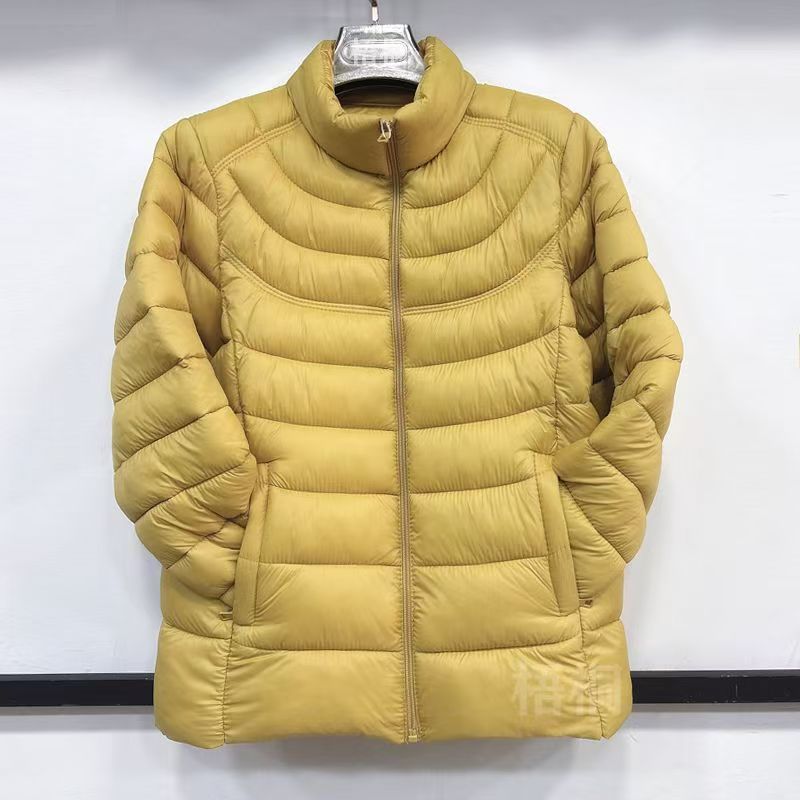 Jacket Quilted Women&