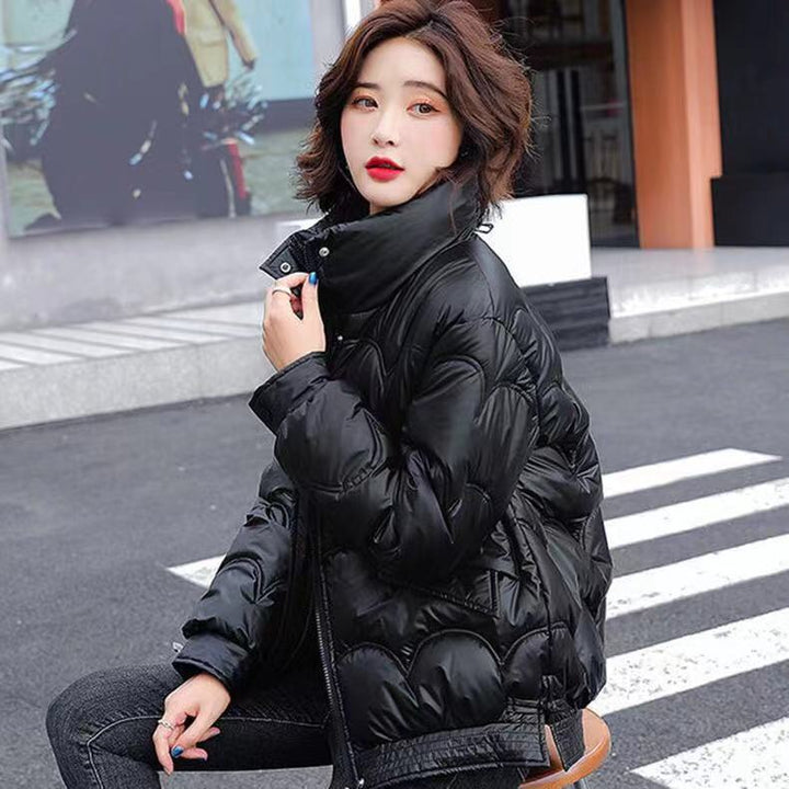 Jacket Quilted Women&