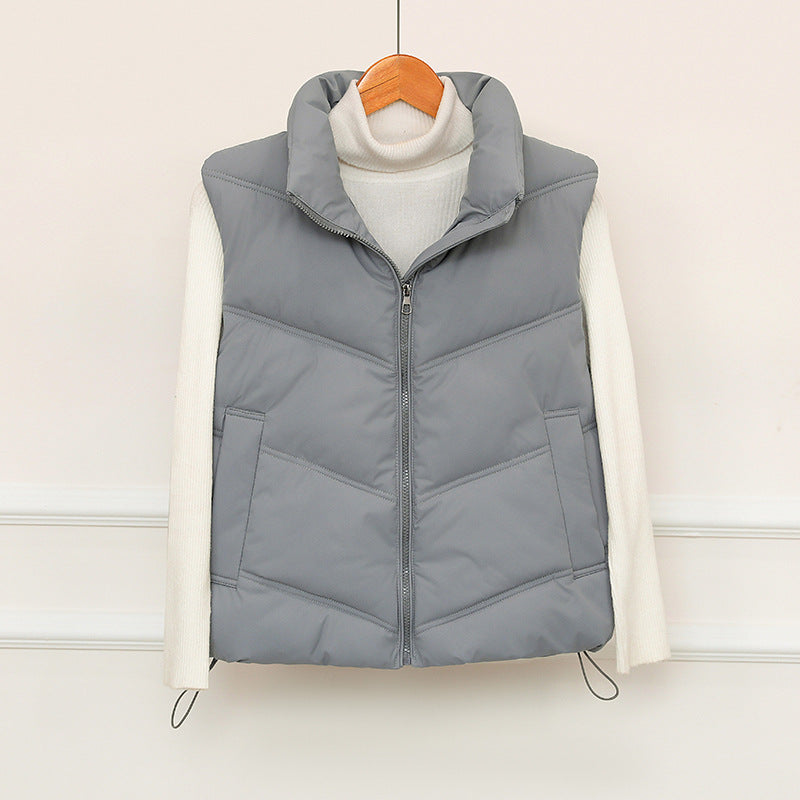 Jacket down women&