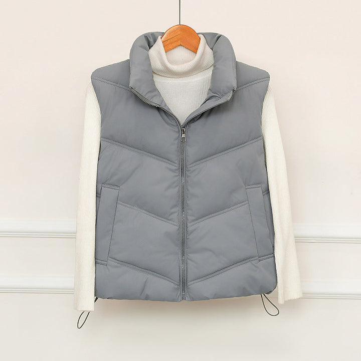 Jacket down women&