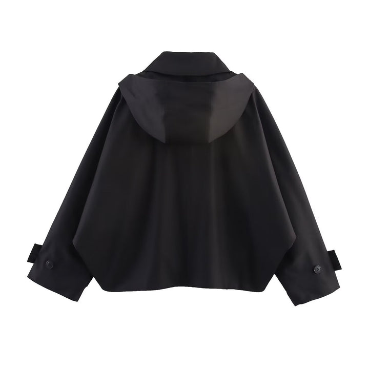 Jacket Transitional Women&