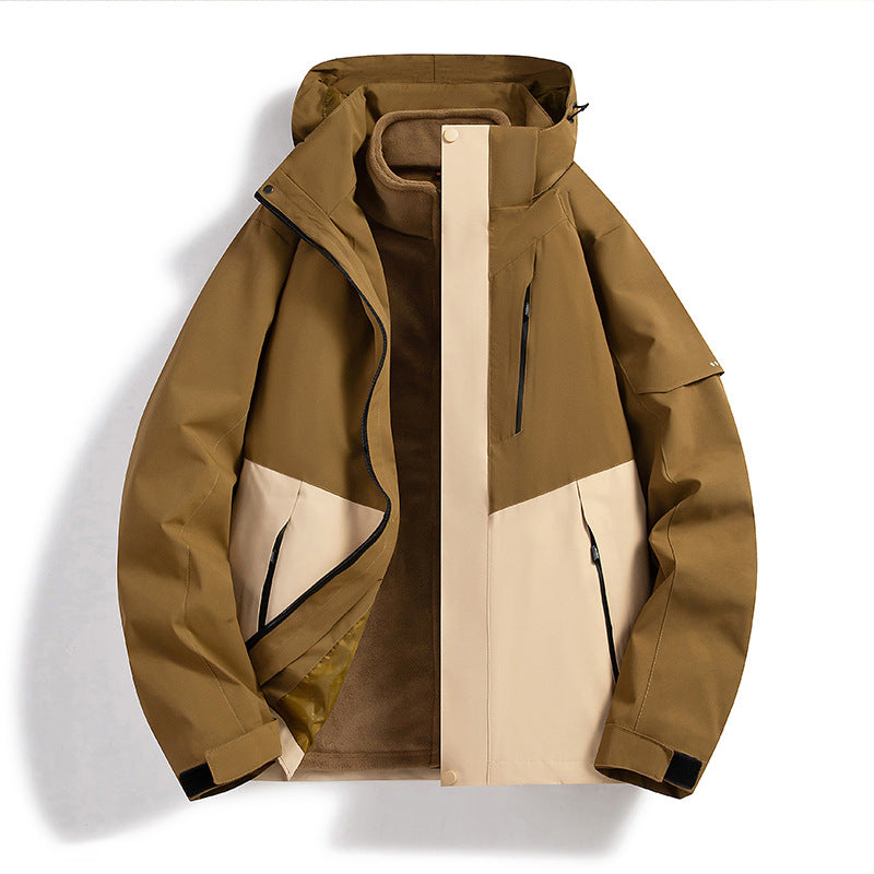 Jacket Transitional Women&