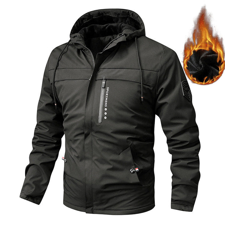 Men&