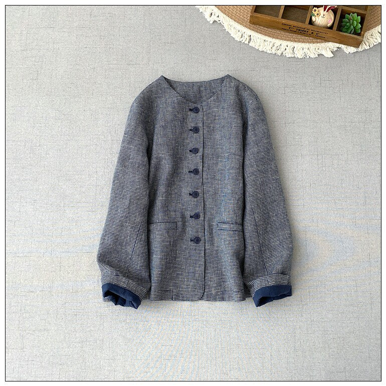 Women Stylish Wrap Jacket