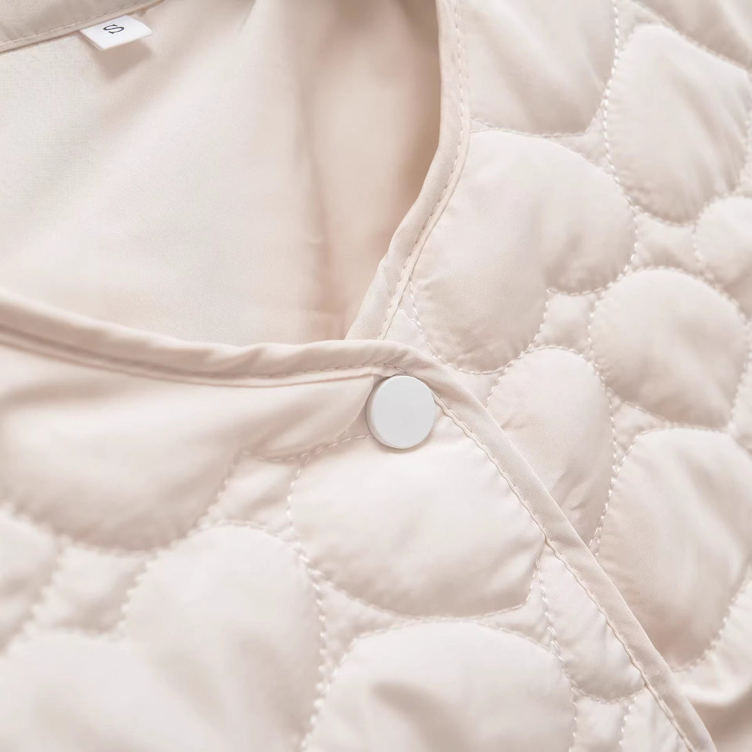 Jacket Quilted Women&