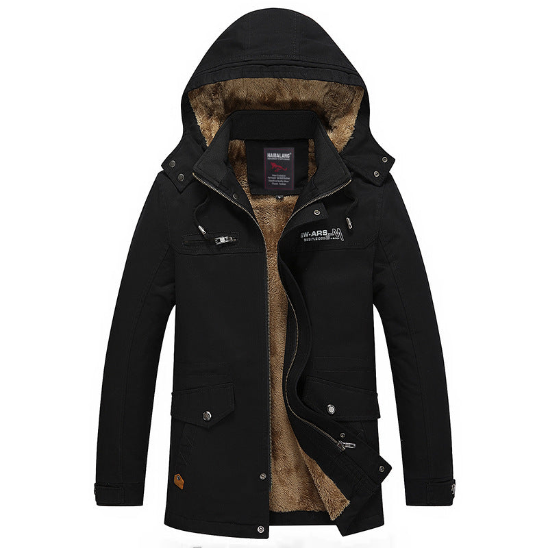 Men&